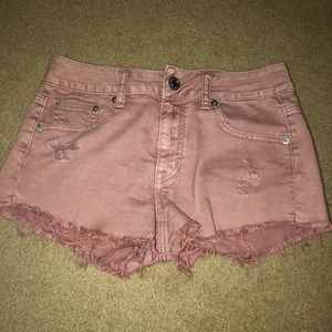 American Eagle Shorts